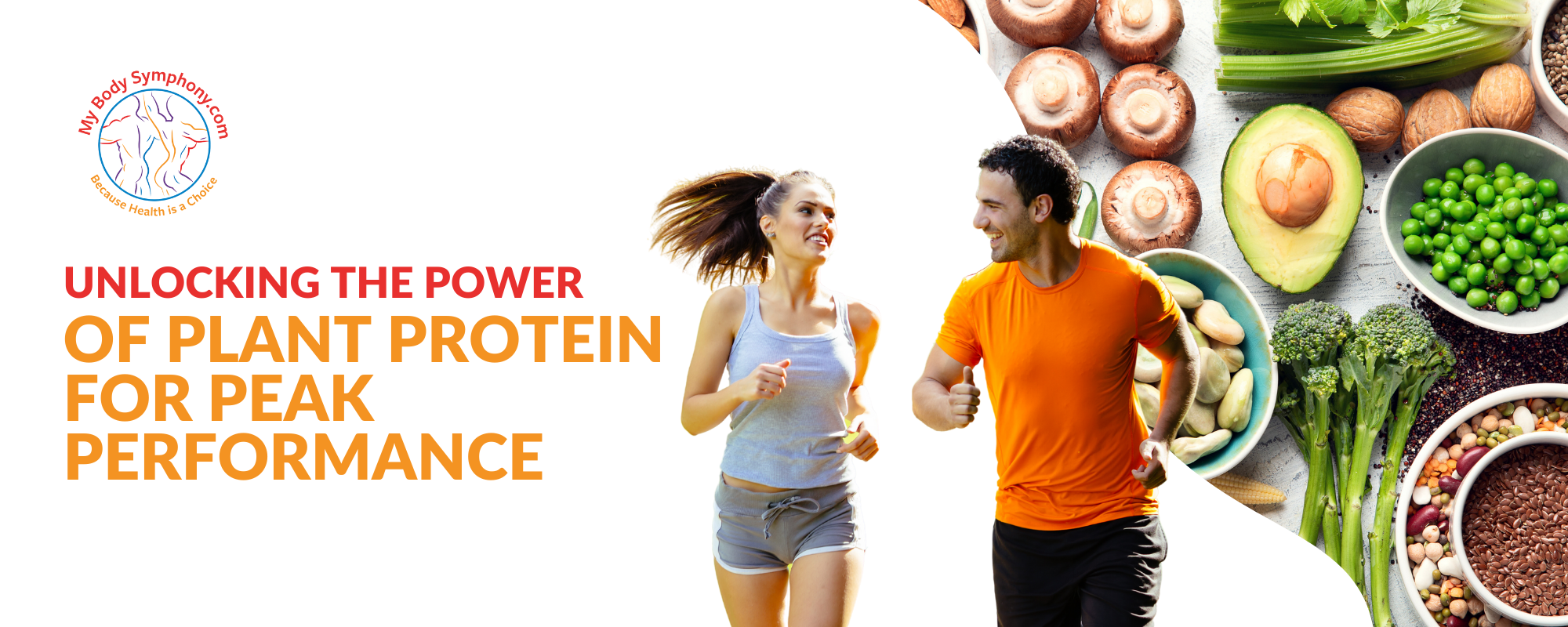 unlocking power of plant protein for peak performance 2