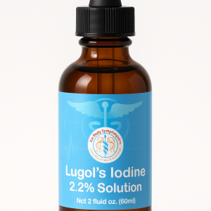 Lugol