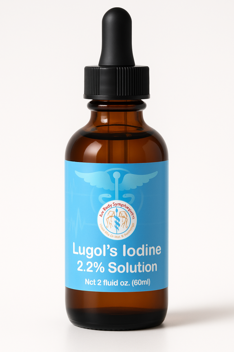 Lugol