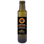 Organic Pumpkin Seed Oil