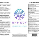 RHMEDY | Enhancing Nasal & Breathing Passageways Health