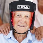 NEW Light Therapy Hat PADS  |  Special Price 9! (Reg. 9)
