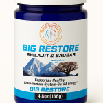 BIG Restore (new formulation)