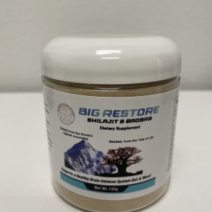 BIG Restore