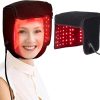 LED Red Light Therapy Device/Hat