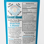 New Healthy Sweetener Blend