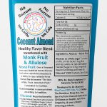 New Healthy Sweetener Blend