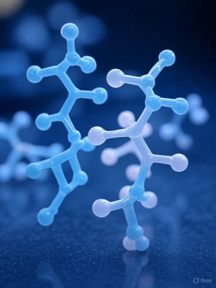 peptides