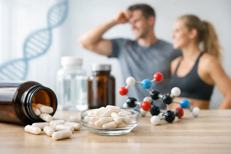 Do NAD Supplements for Energy Really Work?