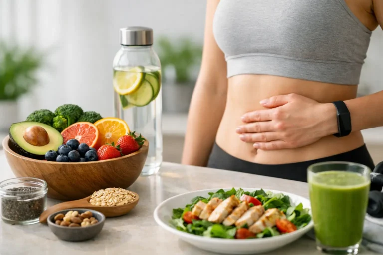 How to Support Healthy Metabolism Every Day