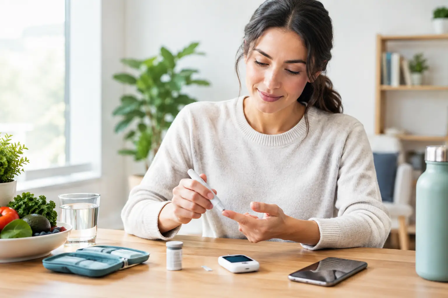 At Home Wellness Testing for Smarter Daily Choices